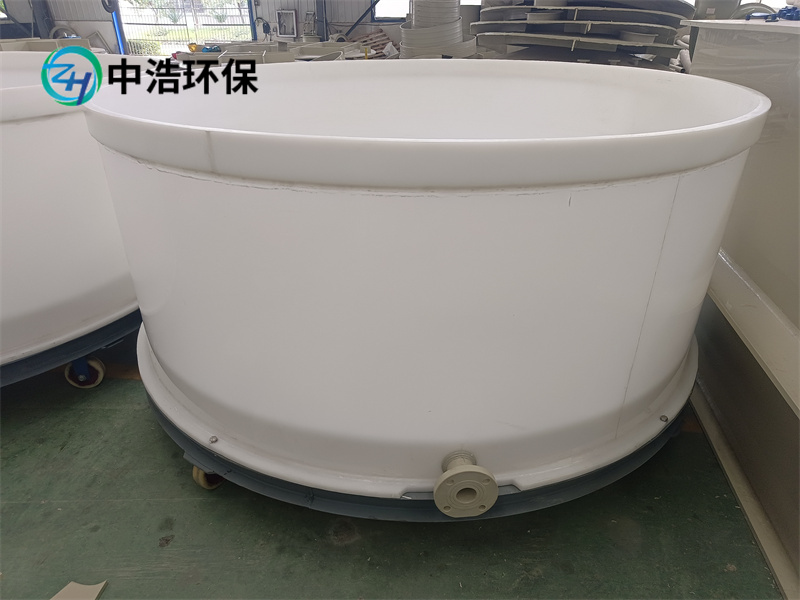 丰润PP抽滤槽